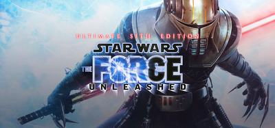 STAR WARS The Force Unleashed Ultimate Sith Edition-GOG