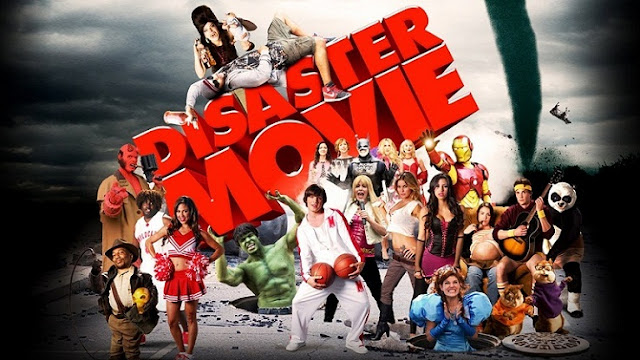 10 Film Hollywood Terburuk, Gagal, dan Rugi Besar 10 Film Hollywood Terburuk, Gagal, dan Rugi Besar