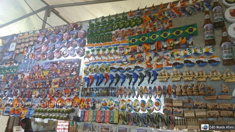 Diário de Bordo - feirinha de artesanato Beira Mar - o que fazer em Fortaleza, Ceará Diário de Bordo - feirinha de artesanato Beira Mar - o que fazer em Fortaleza, Ceará