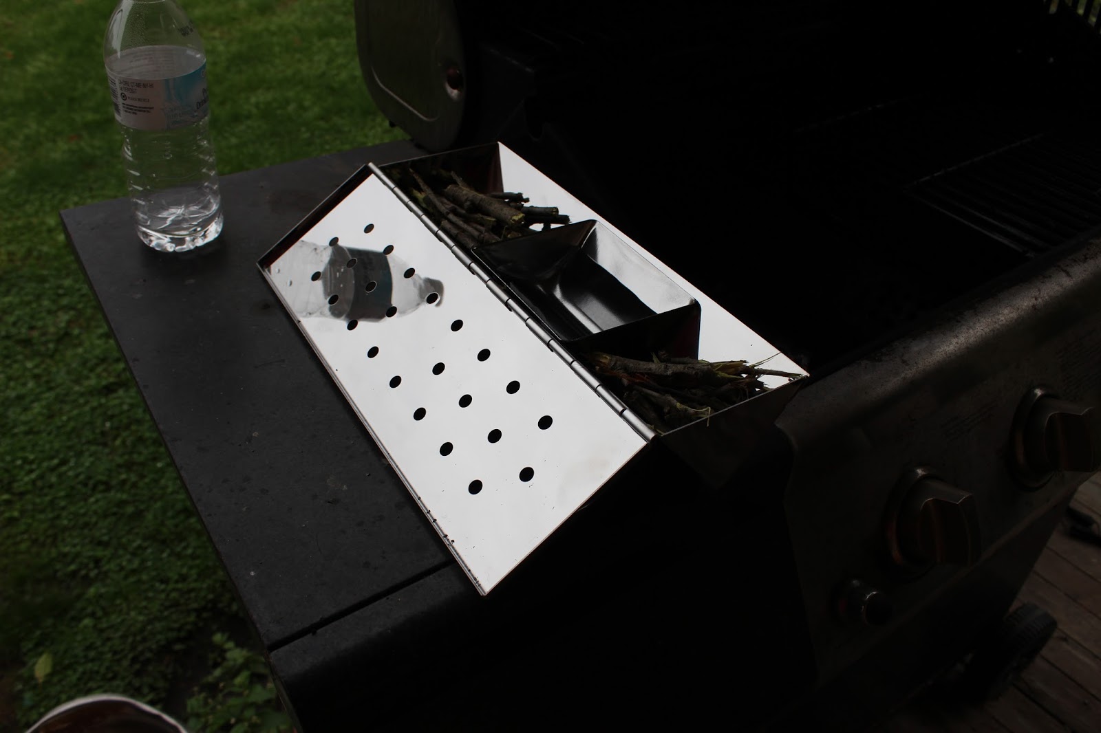 Money Saving Mommies X 2 Cave Tools Stainless Steel VSmoker Box With