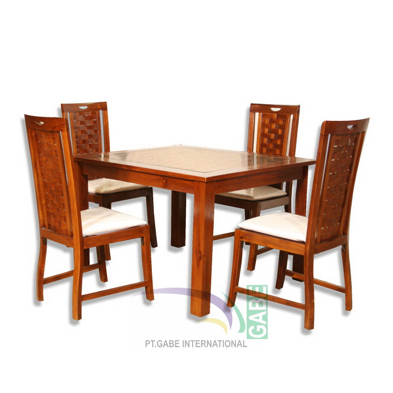 tunggal furniture purwokerto meja makan tunggal furniture purwokerto meja makan