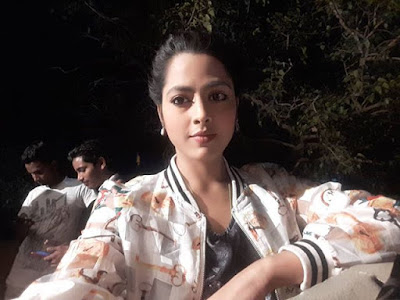 Richa dixit wiki Biography