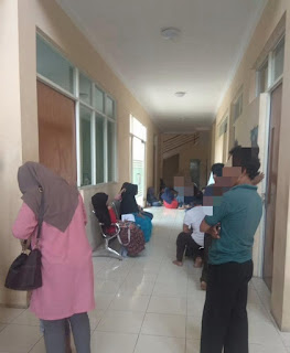 Terapi Haji SADAR Mengobati Tumor Kelenjar Getah Bening Tanpa Operasi