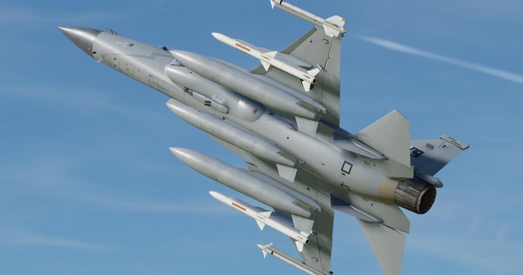 NIGERIA TO BUY THREE JF17 FIGHTER JETS Blog Before Flight