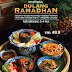 Menu Istimewa Ramadhan 2019 di Amphawa Boat Noodle
