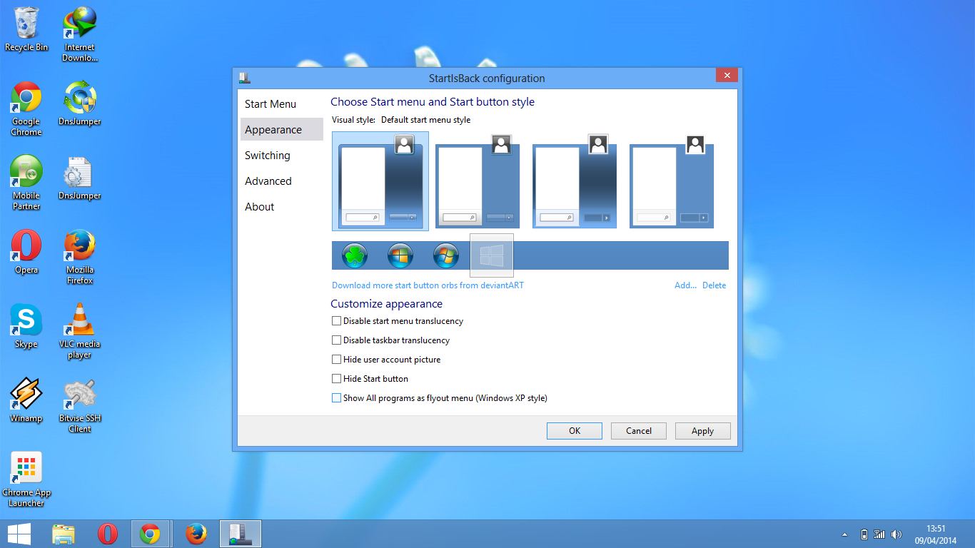 Start menu programs startup. Start menu programs startup