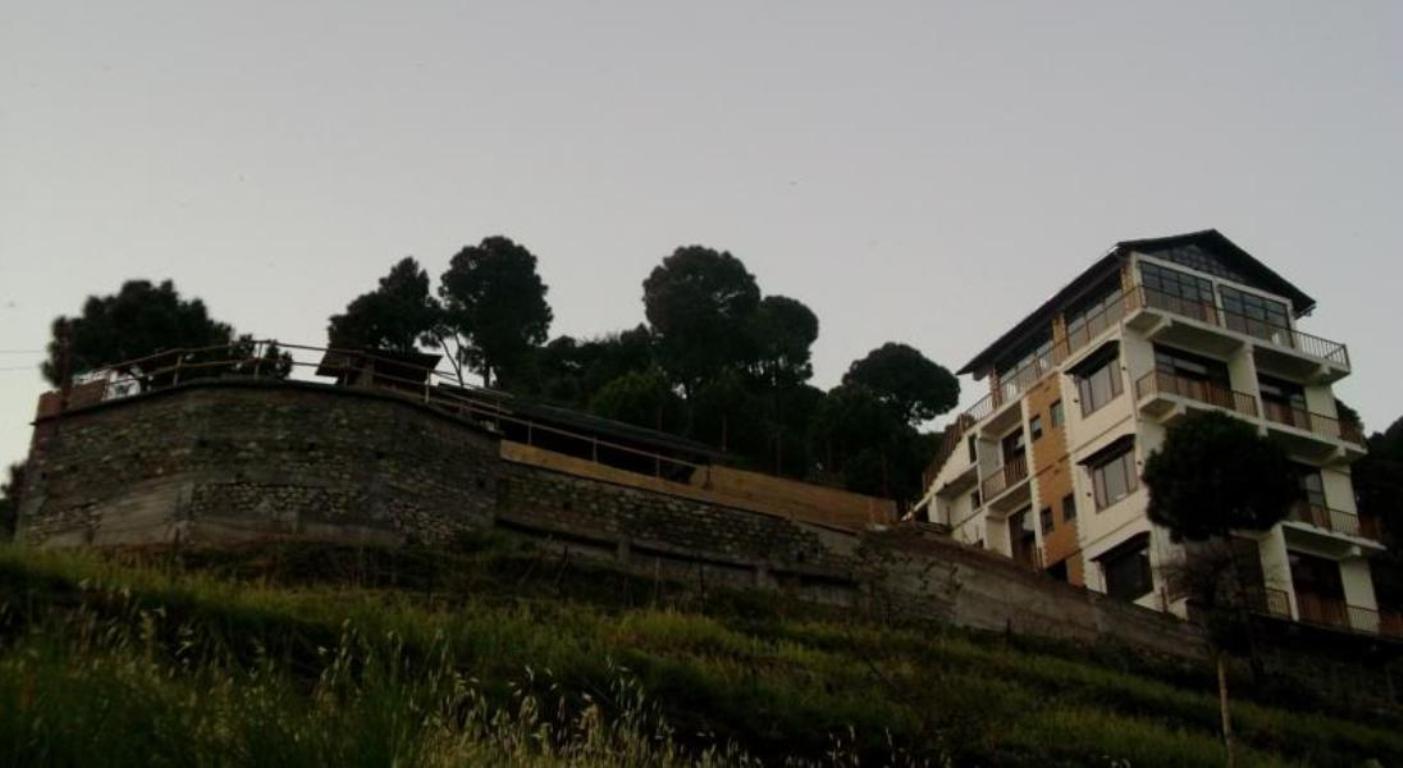 Have a Memorable Trip with Dalhousie Hill Resorts Himalayan Resorts in Dalhousie