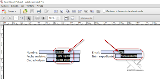 VBA: Rellenar un formulario PDF desde Excel