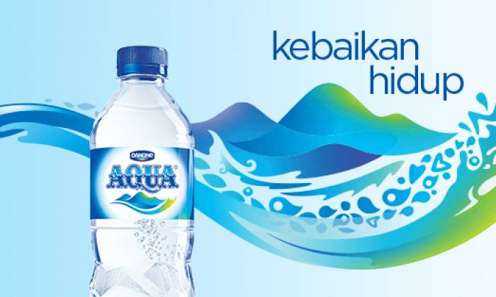 Update Daftar Harga Aqua Botol 2022 Bro Harga