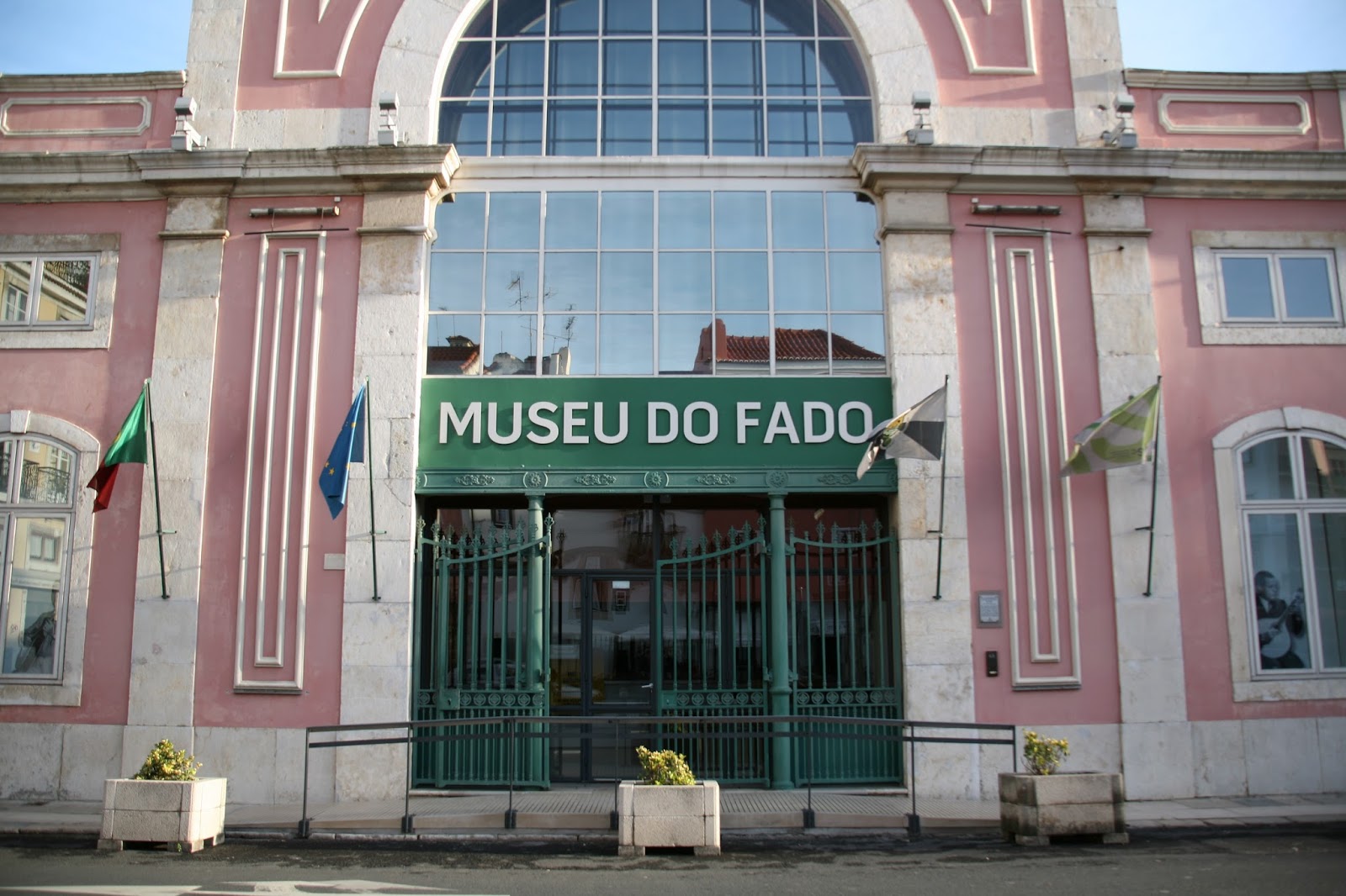 museu do fado