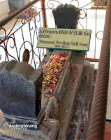 makam sunan kalijaga kadilangu