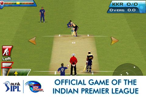Free Cricket Pc Games Full Version