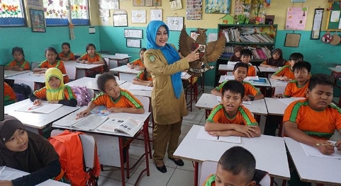 Beruntungnya Jika Calon Istrimu Adalah Seorang Guru, 5 Kelebihan Ini Harus Kamu Tahu Beruntungnya Jika Calon Istrimu Adalah Seorang Guru, 5 Kelebihan Ini Harus Kamu Tahu