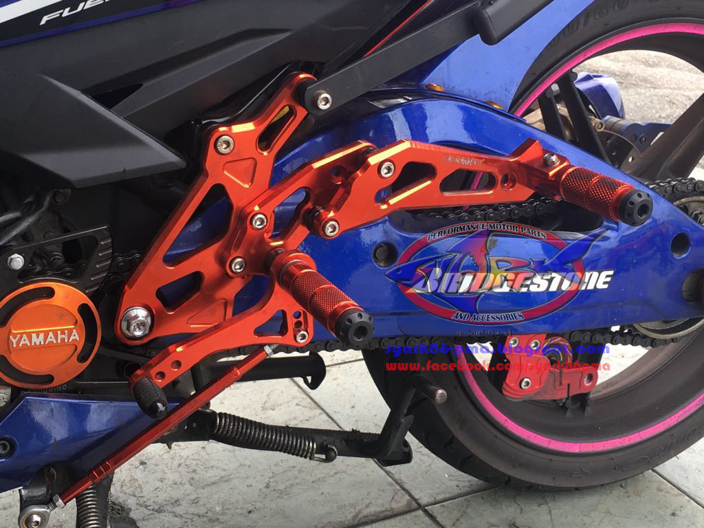 Syark Performance Motor Parts And Accessories Online Shop New POP