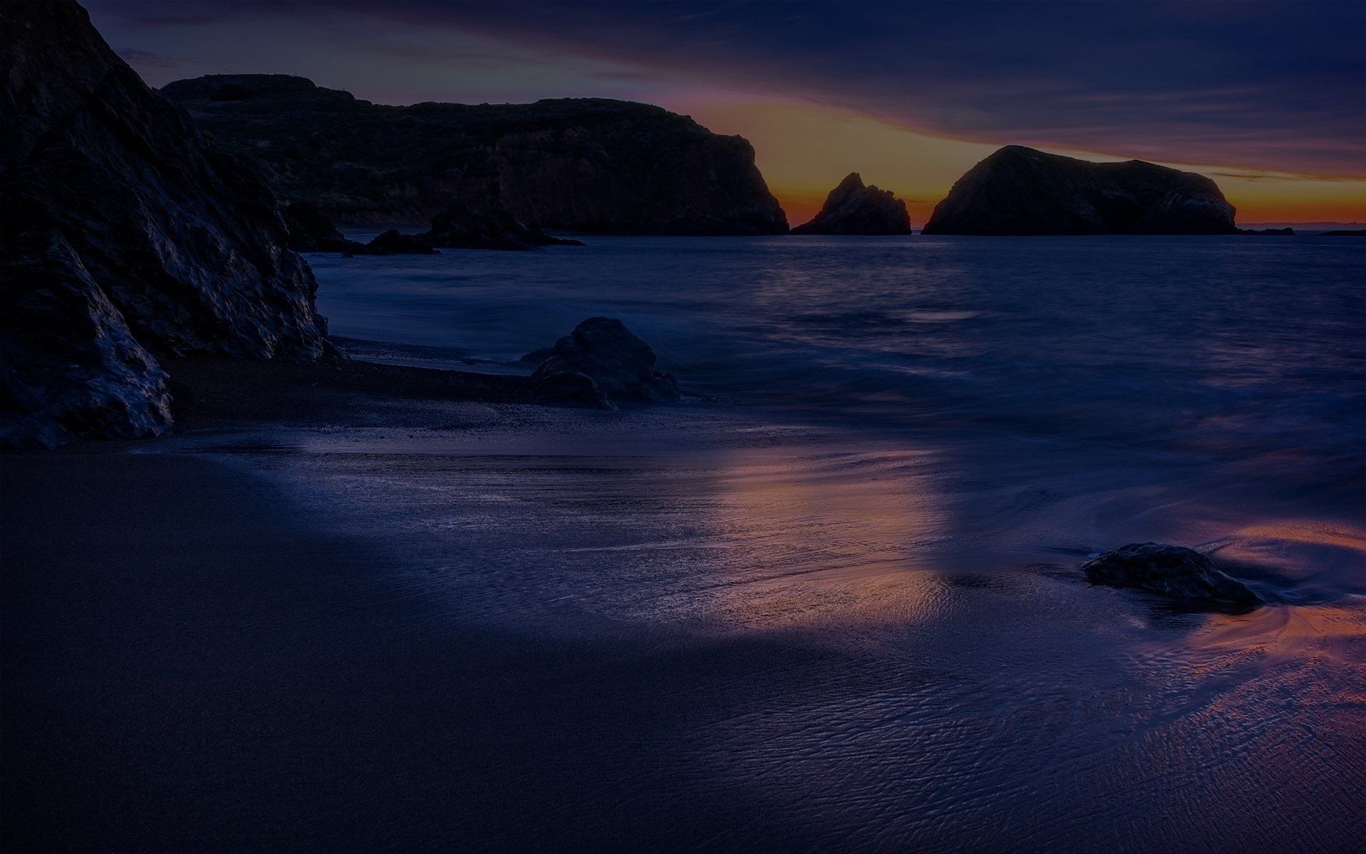 buyuleyici gece manzarasi 7