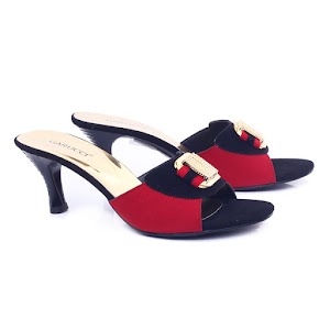 Sandal Heels Garucci GGN 4271 Sandal Heels Garucci GGN 4271