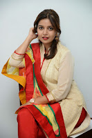 Colors Swathi Photos at Kulfi Audio Launch HeyAndhra