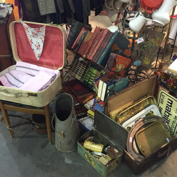 Bella Rosa Antiques Let's Talk Vintage! 70 Vintage Souvenirs A