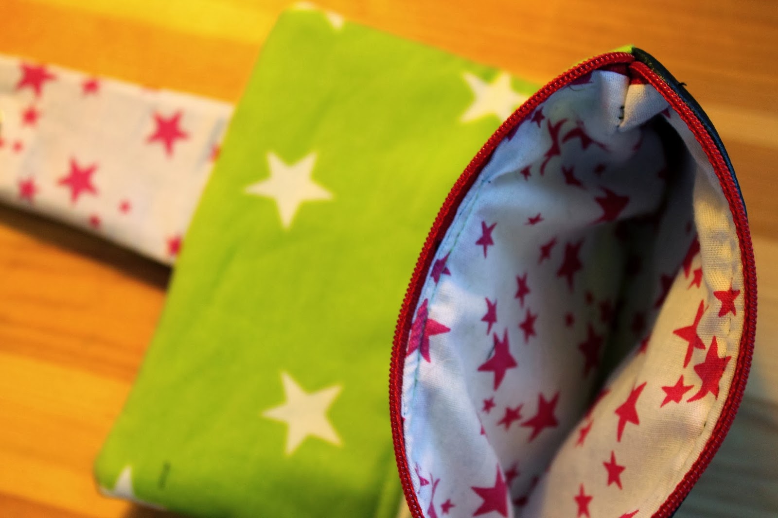 Anna et les Petites Choses : Trousse ?� bijoux de voyage