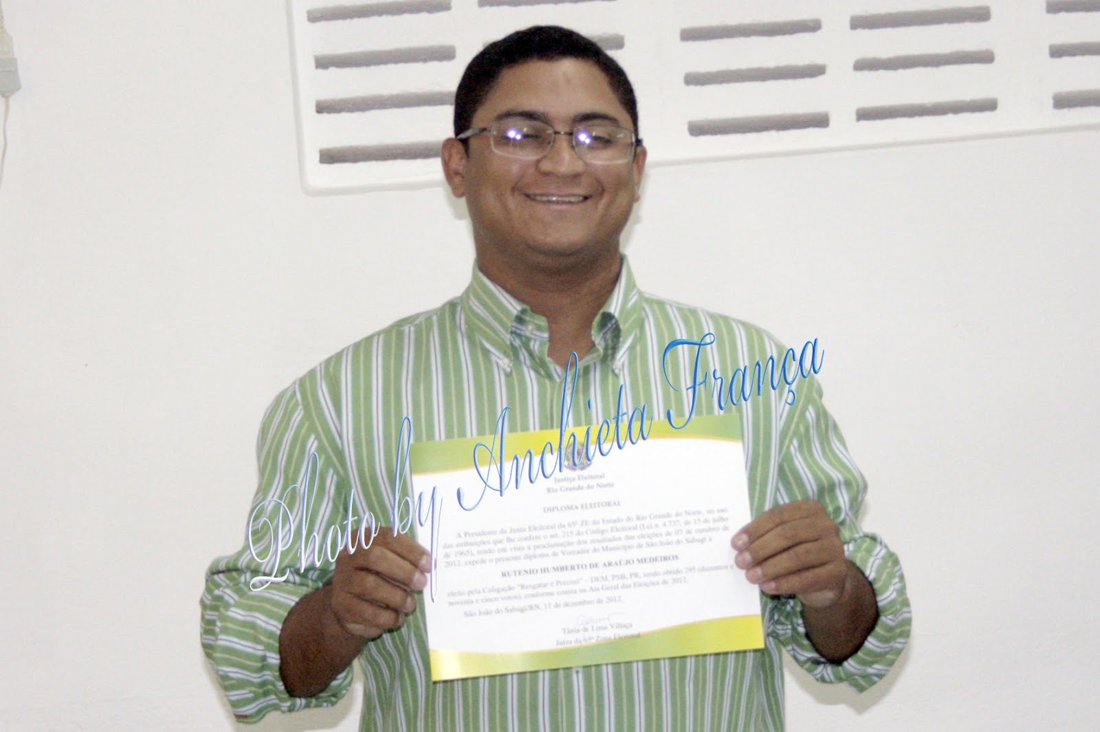 Resultado de imagem para fotos do vereador rutenio humberto