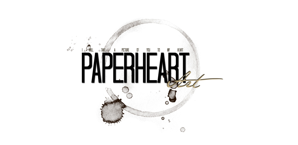 PaperHeartArt