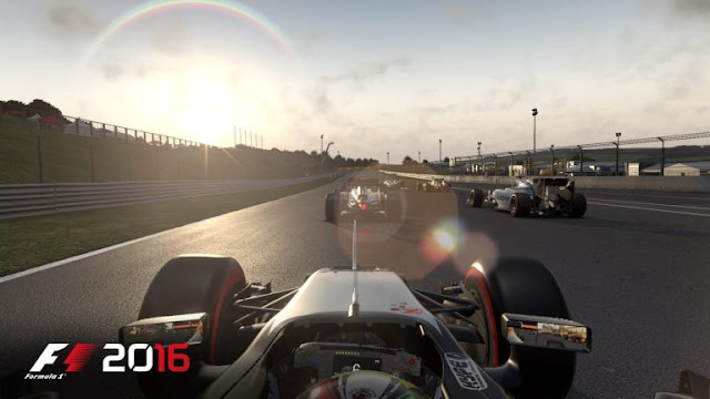 free download f1 ™ 2016