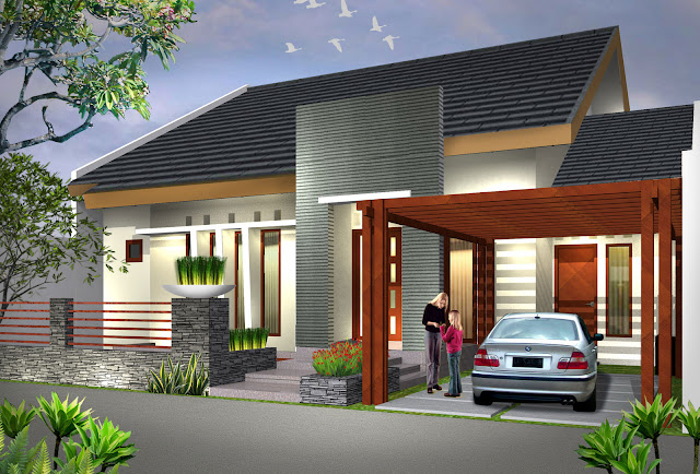 15 Desain dan Denah Rumah Minimalis Type 90 Satu Lantai Modern dan Terlihat Mewah menjadi salah satu model rumah yang menjadi idaman hampir di semua kalangan 15 Desain dan Denah Rumah Minimalis Type 90 Satu Lantai Modern dan Terlihat Mewah