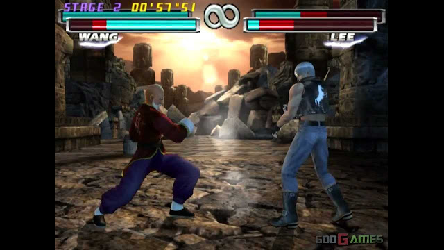 tekken tag tournament 2 pc release