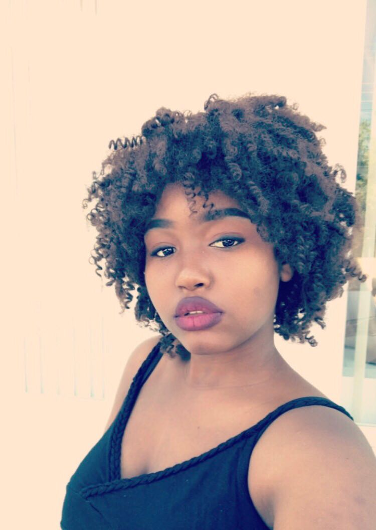 5 Perks Of Having Big Full Hair || My Curly Kinky Weave 5 Perks Of Having Big Full Hair || My Curly Kinky Weave