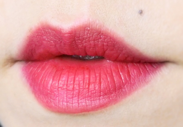 Chanel Rouge Allure Velvet Extrême Intense Matte Lip Colour, Épitome