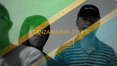 Nikki Mbishi, P The MC, Songa & Wakazi - Tanzania Day Nikki Mbishi, P The MC, Songa & Wakazi - Tanzania Day