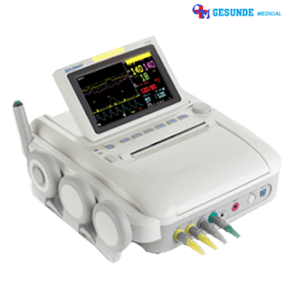 Jual Fetal Monitor CTG7 Fetal Monitor CTG7