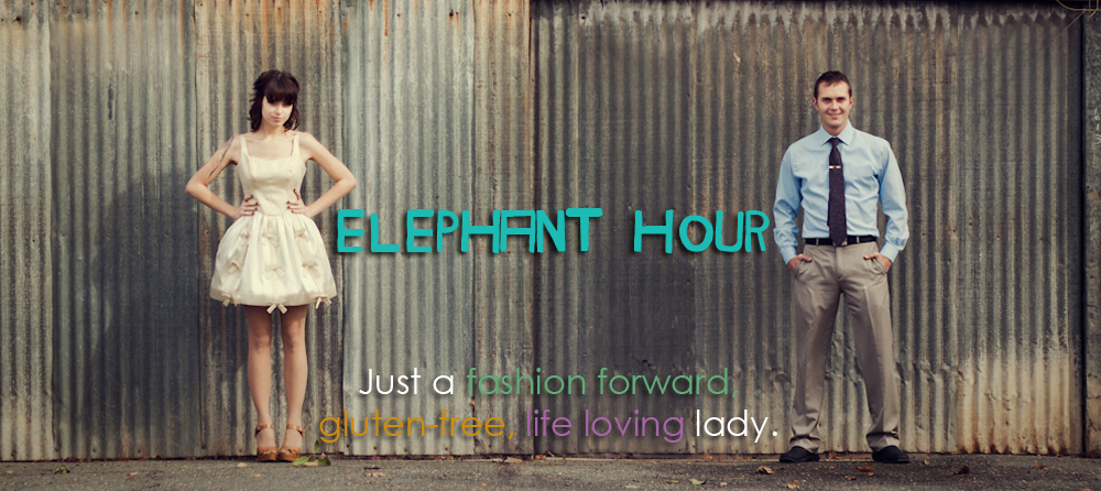 elephant hour