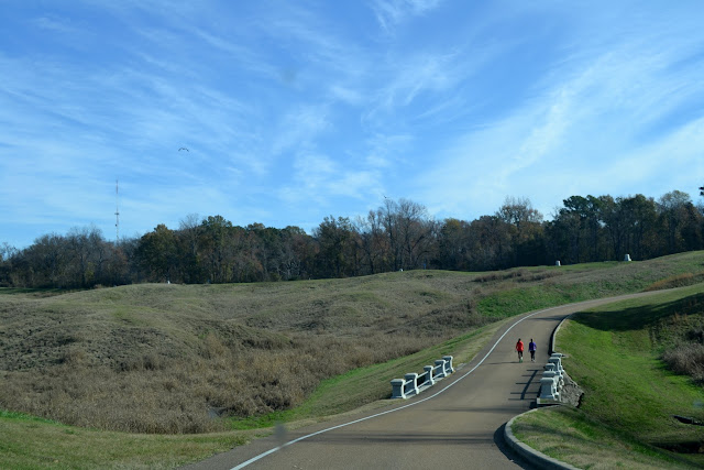 Національний воєнний парк Віксбург, Віксбург, Міссісіпі (Vicksburg National Military Park, Vicksburg, Mississippi)