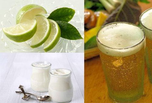 Cách đắp mặt nạ bia giúp da trắng cach-dap-mat-nat-bia-giup-trang-da