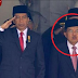 Ternyata Inilah Alasan Pak Jusuf Kalla Nggak Pernah Hormat Waktu Upacara Bendera Berlangsung....,!!!! Berikut Penjelasannya (Baca Dulu Baru Komentar)