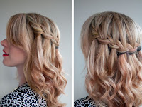 Cute Easy Hairstyles For Medium Hair For School Cute Easy Hairstyles For Medium Hair For School