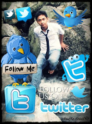 My Twitter