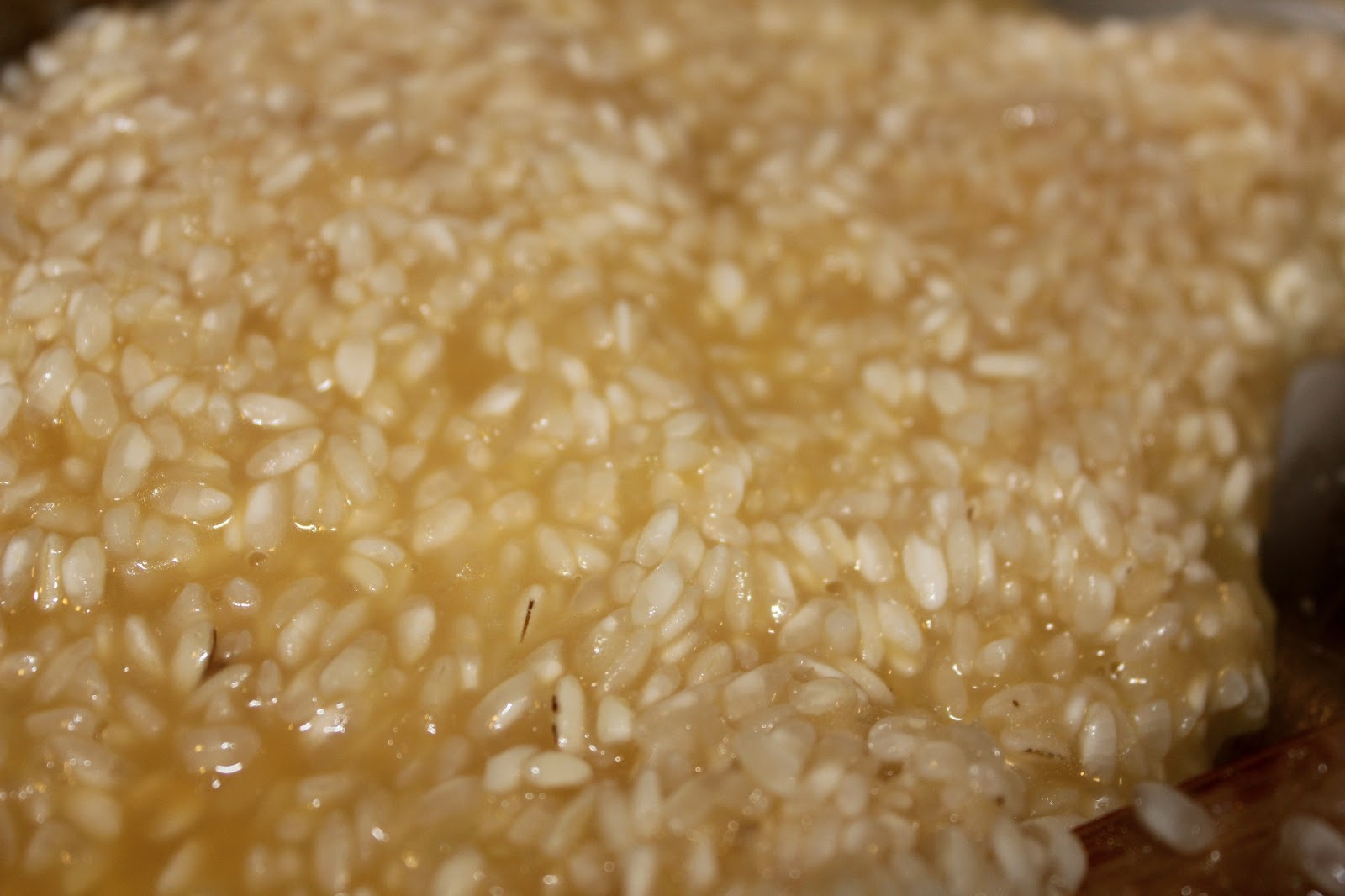 Shingler's List nigella's lemon risotto