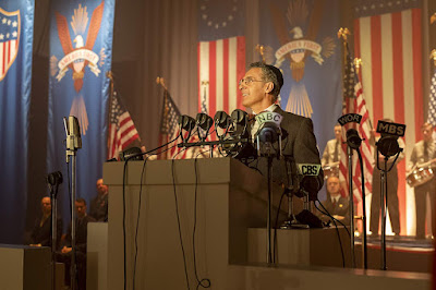 The Plot Against America Miniseries John Turturro Image 1