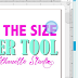 How To Change Silhouette Studio Eraser Size