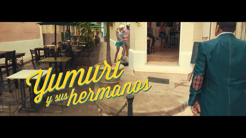 Yumurí y sus hermanos - ¨Se acabó tu carnaval¨ - Videoclip - Dirección: Alejandro Valera. Portal Del Vídeo Clip Cubano - 02 Yumurí y sus hermanos - ¨Se acabó tu carnaval¨ - Videoclip - Dirección: Alejandro Valera. Portal Del Vídeo Clip Cubano - 02