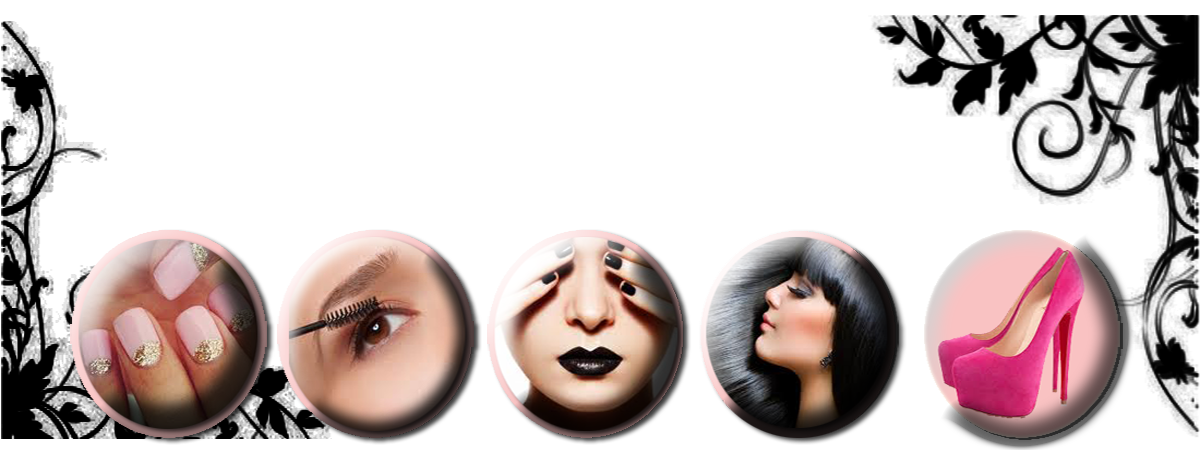 Beauty and more by Christina