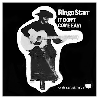 It don’t come easy Ringo Starr