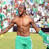 REVEALED: Reasons why Oliseh left Victor Moses out of Super Eagles squad