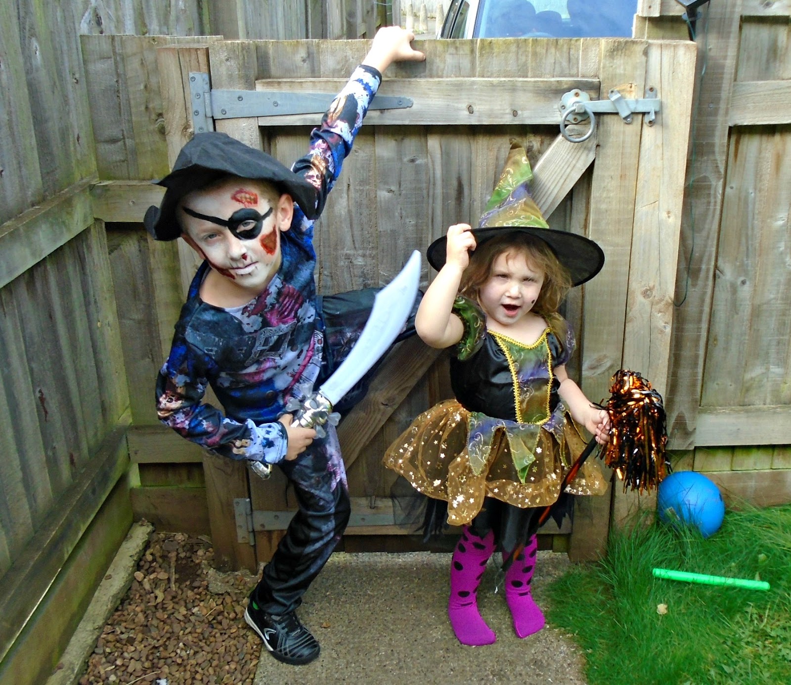 Tantrums To Smiles Halloween Outfit Inspirations from Tickled Pink