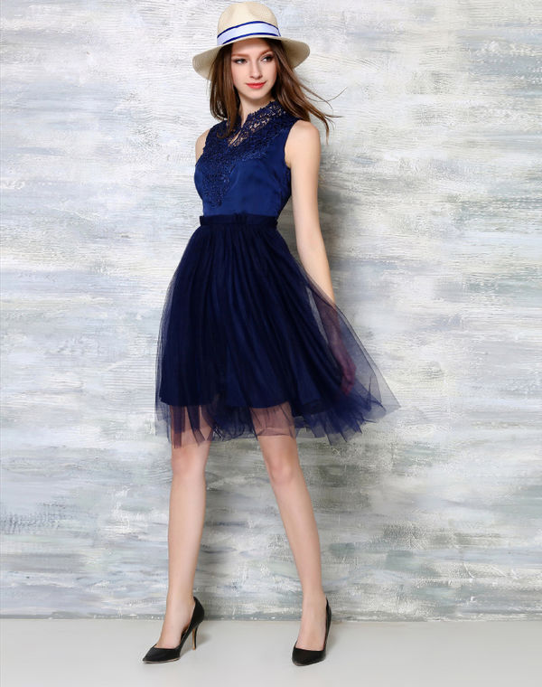 Pinterest Fashion Show Party Dresses wholesale Women's Party Dresses