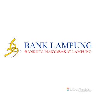 Bank Lampung Logo Vector