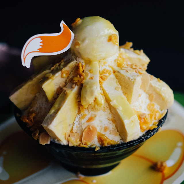 WHAT TO EAT IN KUALA LUMPUR KUALA LUMPUR FOOD DIARY!  eatandtreats