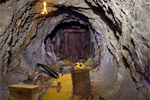 5nGames Can You Escape Abandoned Mine Walkthrough 
